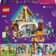 Конструктор Лего Френдс Дом Ветклиника для лошадей и питомцев Lego Friends 42651 - изображение 2