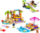 Конструктор Лего Френдс Творческий чемодан пляж и путешествия Lego Friends 42672 - изображение 7