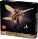 Лего Иконс Летательный аппарат Леонардо да Винчи LEGO Icons 10363 - изображение 1