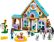 Конструктор Лего Френдс Дом Ветклиника для лошадей и питомцев Lego Friends 42651 - изображение 6