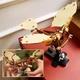 Лего Иконс Летательный аппарат Леонардо да Винчи LEGO Icons 10363 - изображение 5
