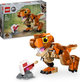 Конструктор Лего Джурасик Ворлд Малая Жорка тираннозавр Lego Jurassic World 76967 - изображение 1