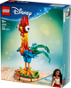 Конструктор Лего Дісней Курча Хейхей Ай-Ай Моана Lego Disney Moana 43272 - зображення 8