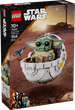 Лего Звездные войны малыш Грогу в летающей люльке Йода Стар Варс Lego Star Wars 75403 - изображение 1