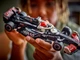 Лего Спид Чемпионс Формула 1 Гоночный автомобиль Lego Speed Champions F1 Team VF-24 77250 - изображение 7