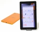Планшет ONN 7" 3Gb+32Gb 2024 model 2.2 Octa-core Android 14 Помаранчевий Б/У - изображение 3