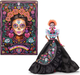 Колекційна Барбі Діа де Муертос у чорній сукні Barbie Día De Muertos 2024 HRM72 - зображення 1