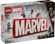 Лего Марвел Логотип и минифигурки MARVEL Lego Super Heroes Marvel 76313 - изображение 6
