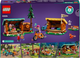 Лего Френдс Спортивный лагерь уютные домики Lego Friends 42624 - изображение 5