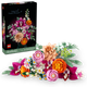 Лего Ботаника букет розовых цветов Цветочный декор LEGO Botanicals 10342 - изображение 1