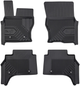 Dywaniki samochodowe Frogum No.77 Land Rover Range Rover Sport II 2013-2022 4 szt (5902643445758) - obraz 1