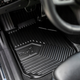Автомобільні килимки Frogum No.77 Mercedes-Benz E-Class W212 2009-2016 4 шт (5902643445628) - зображення 2
