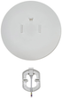 Стельовий світильник Light Prestige Vegas LP-550/1C S 4BK - зображення 4