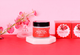 Krem do twarzy Jigott Pomegranate Shining rozświetlający 70 ml (8809210034117) - obraz 3
