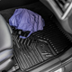 Dywaniki samochodowe Frogum No.77 Honda Jazz III 2007-2014 4 szt (5902643445482) - obraz 4