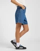 Шорты LEE STELLA SHORT HEAD TO TOE (112363254) Голубой 28-00 - изображение 4