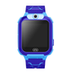 Дитячий смарт годинник з GPS Smart Baby Watch 16S-5Z камера, дзвінки та прослуховування Blue - зображення 3