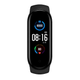 Фитнес браслет UWatch M5-Band IP67 с пульсометром, тонометром, шагомером, магнитной зарядкой Black - изображение 5