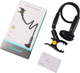 Uchwyt na telefon Joyroom JR-ZS389 Czarny - obraz 7