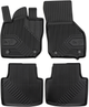 Dywaniki samochodowe Frogum No.77 Volkswagen Passat B9 2023 4 szt (5902643401396) - obraz 1