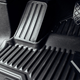 Dywaniki samochodowe Frogum No.77 Volkswagen Tiguan III 2024 4 szt (5902643401440) - obraz 5
