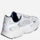 Buty sportowe męskie adidas Originals Ozmillen IF3447 44 Białe (4066759229907) - obraz 4