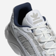Buty sportowe męskie adidas Originals Ozmillen IF3447 44.5 Białe (4066759229839) - obraz 6