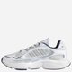 Buty sportowe męskie adidas Originals Ozmillen IF3447 45.5 Białe (4066759229860) - obraz 3