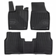 Автомобільні килимки Frogum No.77 Volkswagen ID.7 2023 3 шт (5902643401464) - зображення 1