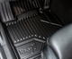 Автомобільні килимки Frogum No.77 Volkswagen ID.7 2023 3 шт (5902643401464) - зображення 2