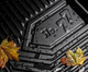 Dywaniki samochodowe Frogum No.77 BYD Seal U 2024 3 szt (5902643432222) - obraz 2
