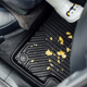 Dywaniki samochodowe Frogum No.77 Volkswagen Tiguan Allspace 2017-2024 4 szt (5902643445543) - obraz 4