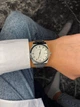 Классические механические наручные часы Casio MTP - VC01 Silver 2 - изображение 2