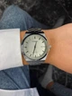 Классические механические наручные часы Casio MTP - VC01 Silver 2 - изображение 4