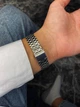 Классические механические наручные часы Casio MTP - VC01 Silver 2 - изображение 5