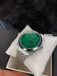 Наручные часы Casio MTP - VC01 Green - изображение 1