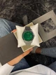 Наручные часы Casio MTP - VC01 Green - изображение 5