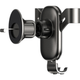 Uchwyt samochodowy na telefon Joyroom JR-ZS392 Czarny - obraz 2