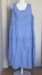 Сукня блакитна One Size G1 Style - зображення 1