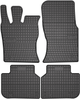 Dywaniki samochodowe Frogum El Toro Jaguar XF II 2015 4 szt (5902643412798) - obraz 1