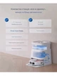 Робот пилосос Ecovacs Deebot T30 Pro OMNI б/у - изображение 6