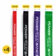 Еспандер-петля 4FIZJO Power Band 6-36 кг резина для фітнесу і спорту, набір 4 шт Mix (P-5907222931844) - зображення 9