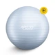 М'яч для фітнесу (фітбол) 4FIZJO 65 см Anti-Burst Grey (P-5905973404785) - зображення 4