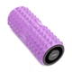 Массажный ролик Cornix EVA 33 x 12.5 см (валик, роллер) XR-0338 Violet - изображение 4