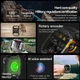 Смарт годинник Smart watch MK66/ сірий - зображення 2