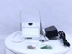 Вулична IP камера відеоспостереження Wi-Fi з об'єктивом 2 МП і з підсвіткою, датчиком руху та додатком, захист від вологи та пилу, режими "День/Ніч" та можливість запису відео + в подарунок сонячна панель - зображення 8