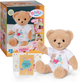 Maskotka interaktywna Baby Born Miś Teddy śpiewający w języku niemieckim 43 cm 837962 (4001167837962) - obraz 2