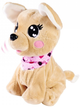 Інтерактивний плюшевий талісман Simba Chi Chi Love Baby Boo Песик 30 см 105893500 (4006592067090) - зображення 4