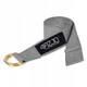 Ремень для йоги 4FIZJO 300 см Grey (P-5907739315380) - изображение 3