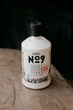 Водка DISTIL.№9 White 0.7 л 40% (4820139241138_4820294060094) - изображение 3